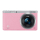Aparat Samsung NX MINI PINK + OBIEKTYW 9-27 MM